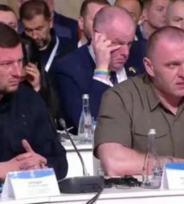 Малюк: СБУ запобігла замаху на главу Херсонської ОВА