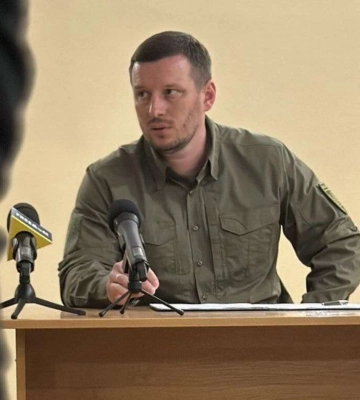 На очільника Херсонської ОВА готували замах
