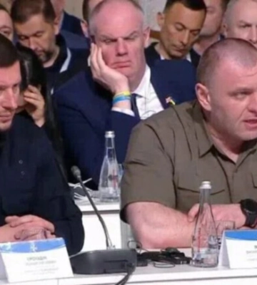 СБУ предотвратила покушение на главу Херсонской ОВА