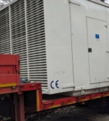 На Рівненщині стартувала кампанія зі збору допомоги «Подаруй світло Харкову»