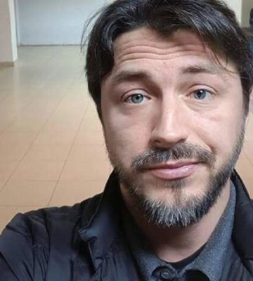 Притула посперечався з військовим і втрапив у скандал