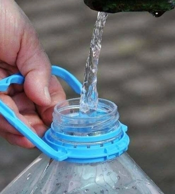 У Херсоні проблеми з водою через ворожі обстріли Миколаївщини