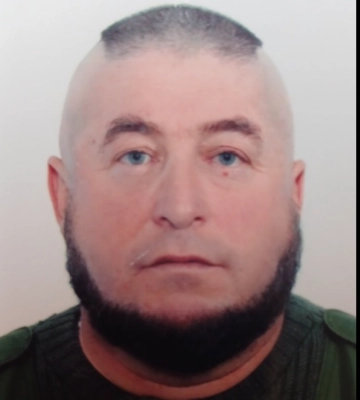 Відійшов у вічність майор з Волині