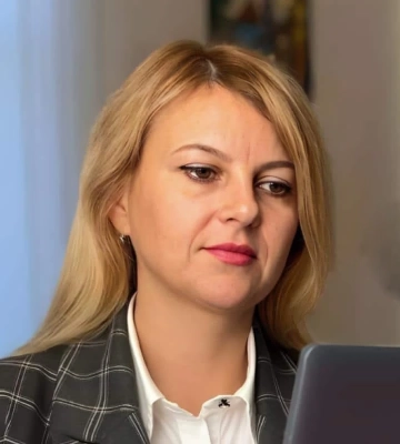 Суд заочно дав 15 років окупаційному поліцейському з Голої Пристані
