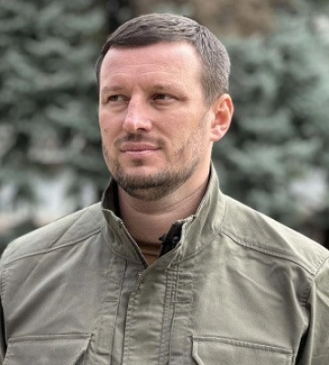 Керівник Херсонської ОВА Прокудін прокоментував замах на себе: Далеко не перша спроба