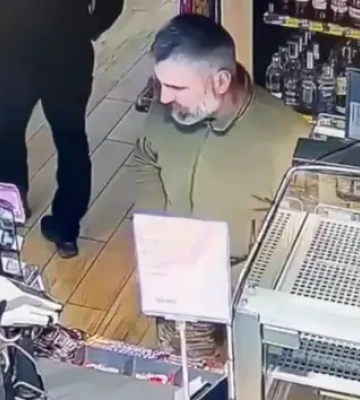 На Вінниччині вбили поліцейського. Триває операція з перехоплення — поліція