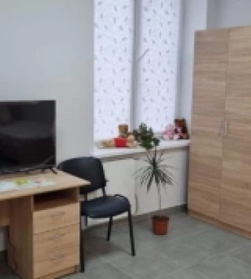 У громаді на Волині відкрили денний центр із кризовою кімнатою
