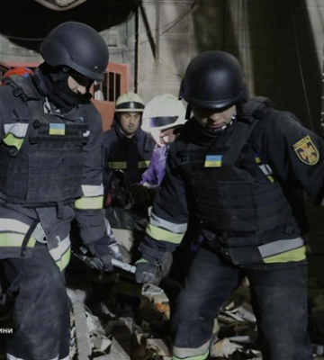 В Днепре завершили спасательную операцию: из-под завалов достали еще одно тело