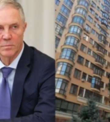 Квартиру херсонського зрадника Сальдо в Одесі не змогли продати: чому так сталось