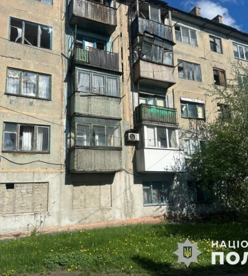 На Донеччині від обстрілів четверо людей отримали поранення