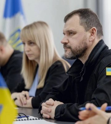 Клименко про вбивство поліцейського на Вінниччині: неважливо хто та в якому одязі, виправдання цьому немає