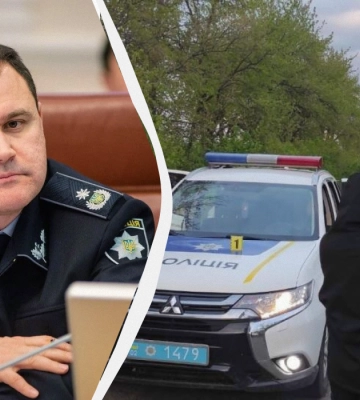 &quot;Неважливо, хто та в якому одязі&quot;: Клименко відреагував на розстріл поліцейських під Вінницею