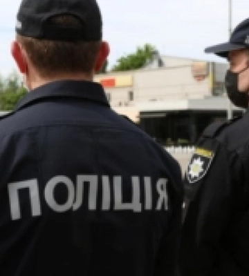 На Вінничині розстріляли поліцейських – що відомо