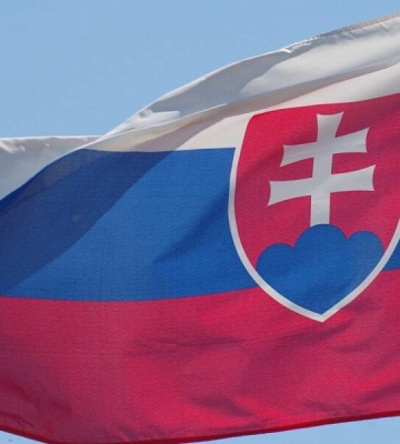 Словаки за пару днів зібрали два мільйони євро на снаряди для України