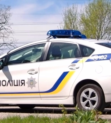 В Винницкой области мужчины расстреляли полицейских во время комендантского часа: фото убийц