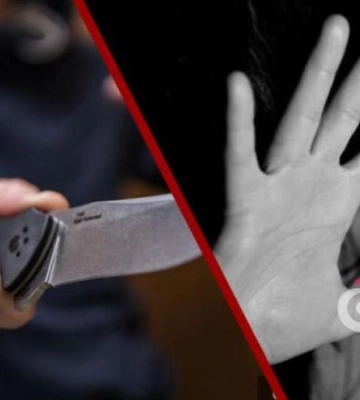 Суд відправив на 15 років за ґрати підлітка, який вбив друзів та намагався зґвалтувати їх матір на Дніпропетровщині