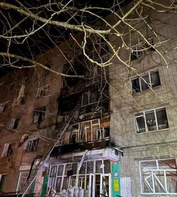 Суми внесли до території можливих бойових дій, – Мінреінтеграції