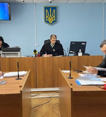 Жителя Кам’янки судитимуть за виготовлення зброї