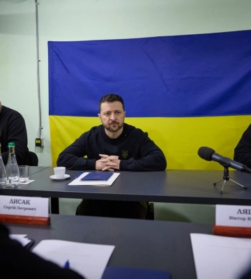Днепропетровская область получит более 3,2 млрд грн в рамках экономической платформы &quot;Сделано в Украине&quot;