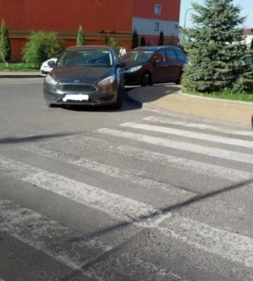 У Рівному на Щасливому оштрафували 15 водіїв