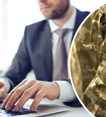 Бронювання працівників на Сумщині: 555 підприємств, установ та організацій визнані критично важливими
