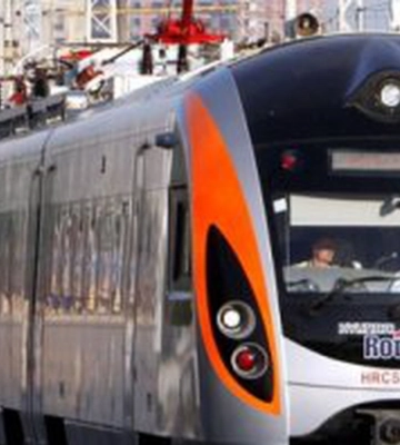 Metrans и Укрзализныця запустили новое сообщение между Польшей и Украиной