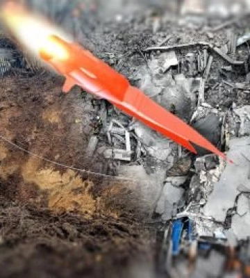 У Дніпрі вночі чули вибухи: офіційна інформація