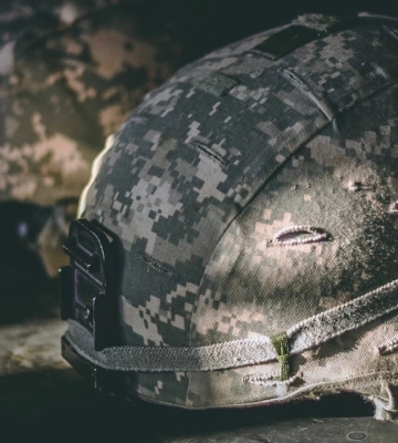 Після поранення не повернувся у частину: на Волині військовослужбовець, який два роки не був на службі, отримав умовне покарання