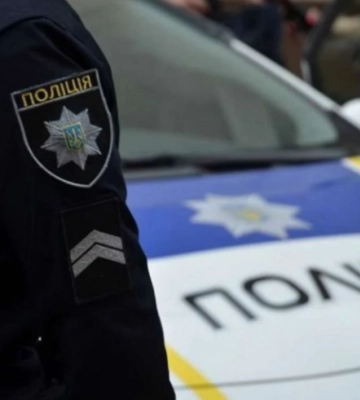 В Одесской области мужчина обокрал 19 могил, чтобы сдать таблички на металлолом