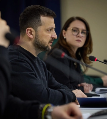 Днепропетровская область получит более 3,2 млрд грн в рамках экономической платформы &quot;Сделано в Украине&quot;