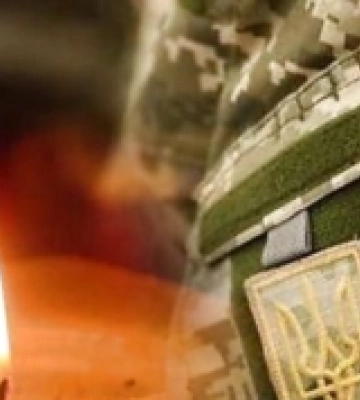 Без батька залишилось четверо дітей: на війні загинув Герой з Волині Віктор Середюк