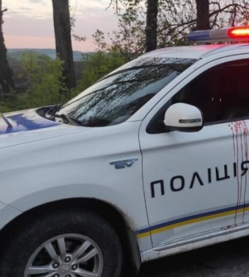 Зухвале вбивство поліцейського: Командування Сухопутних військ назвало винних