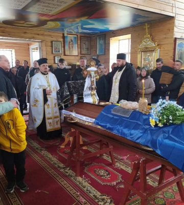 Опади та заморозки на Волині: як зміниться погода наступного тижня