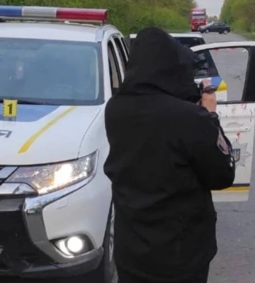 У ЗСУ підтвердили, що військовослужбовці однієї з військових частин є підозрюваними у вбивстві на Вінниччині