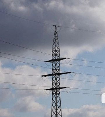 Через пошкодження енергоінфраструктури є обмеження на Харківщині й в Кривому Розі, аварійної допомоги сьогодні не планується - Міненерго