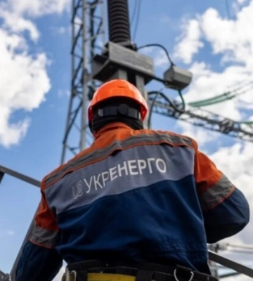 Відключення світла в Україні будуть уже влітку: експерт озвучив невтішний прогноз