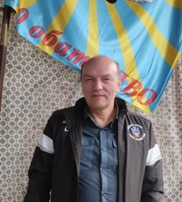 У Запоріжжі зрадник-комуніст отримав 15 років колонії  
