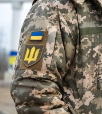 В Черновицкой области на сотрудника ТЦК напали гражданские — пришлось стрелять в землю