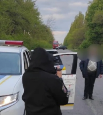 Убийство полицейского в Винницкой области: что говорят о нападавших в ВСУ