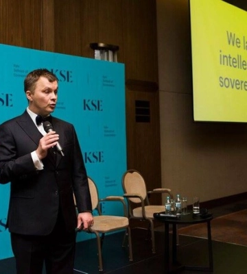 Милованов зізнався, що не зміг захистити дисертацію в Україні