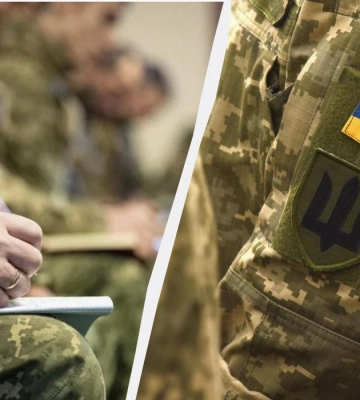 У Чернівецькій області оголосили повітряну тривогу