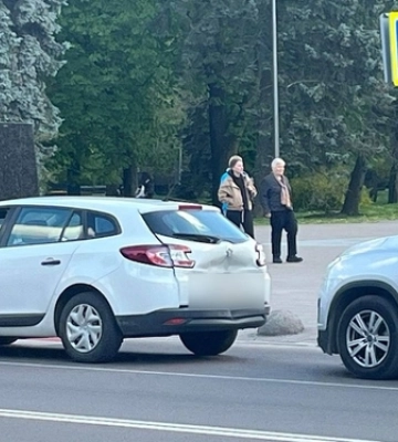 Замикання електромережі: у Ковелі вночі горів будинок 