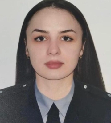 Уламок ракети пробив дах автівки: з’явилися подробиці загибели поліцейської у Чернігові внаслідок атаки рф