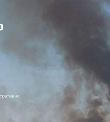Днепропетровская область под обстрелом: ПВО уничтожила 10 вражеских дронов Днепропетровская область под обстрелом: ПВО уничтожила 10 вражеских дронов