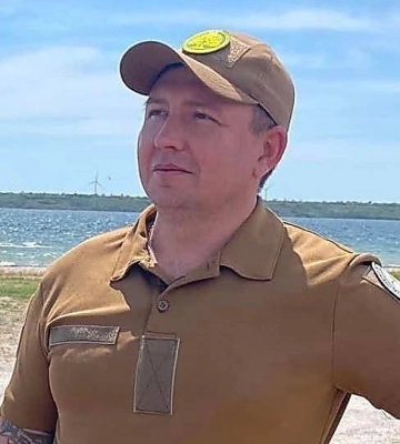 Тилігульський регіональний ландшафтний парк: депутат облради Дьяченко розповів про плани на рекреацію в парку цьогоріч