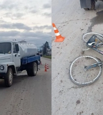 Суд звільнив від покарання водія «ГАЗу» за смертельну ДТП у Корці