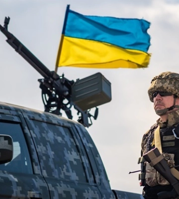 Гарантії безпеки для України: якими мають бути вимоги Києва