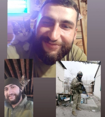 Якщо пекло існує, то він прожив його ще тут, на землі. Пам&amp;#039;яті Героя з Волині Романа Макаревича