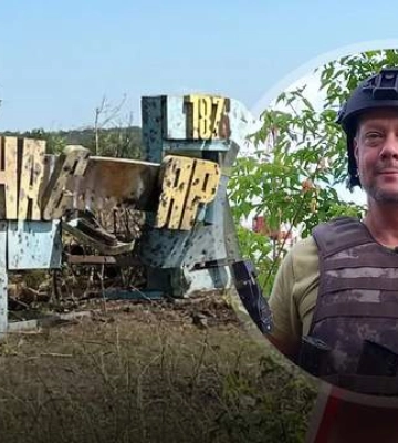 Часів Яр – наш, тут навіть магазин працює, – військовий про ситуацію у місті