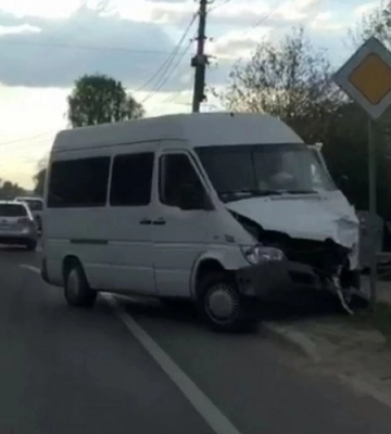 На Волині під час пожежі загинув пенсіонер